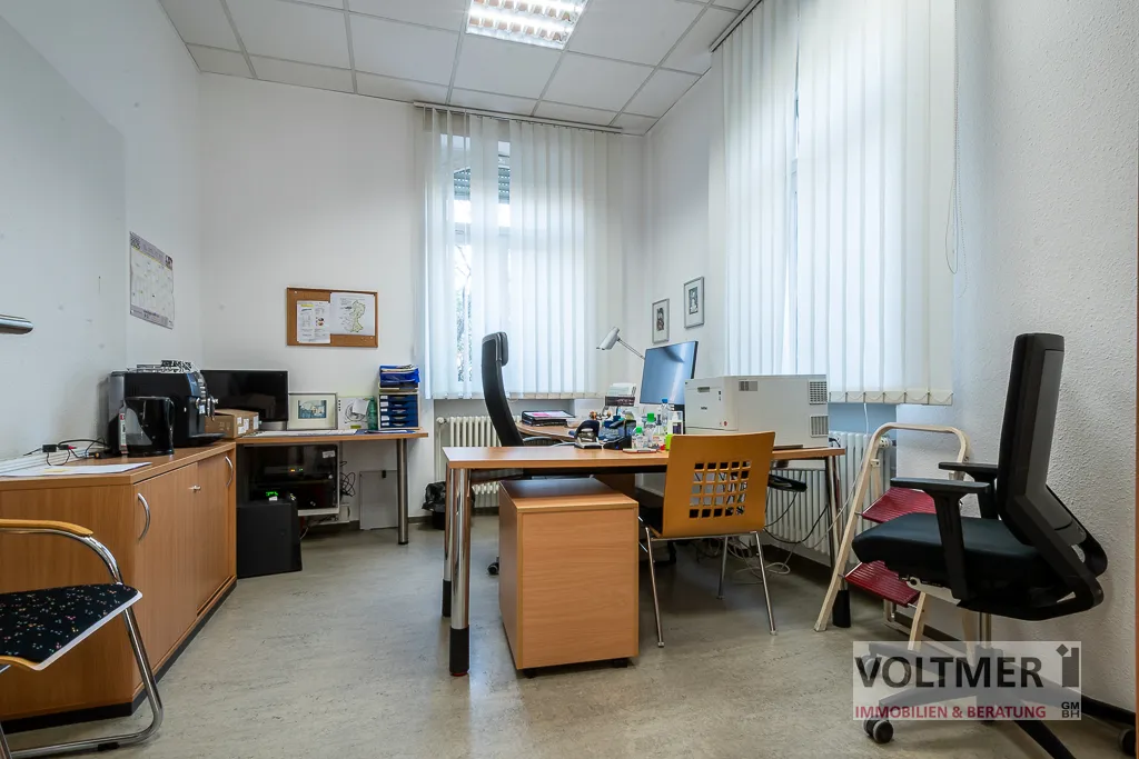 EG Büro 1