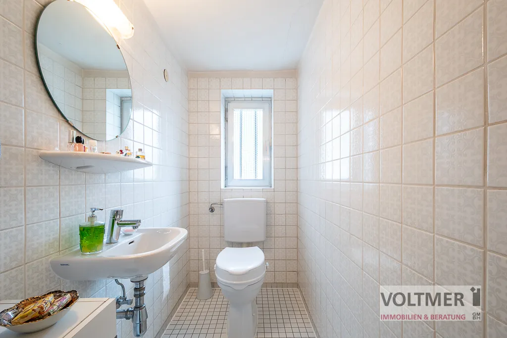 EG Gäste-WC