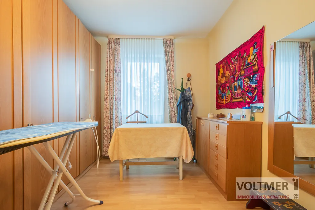 OG Arbeitszimmer