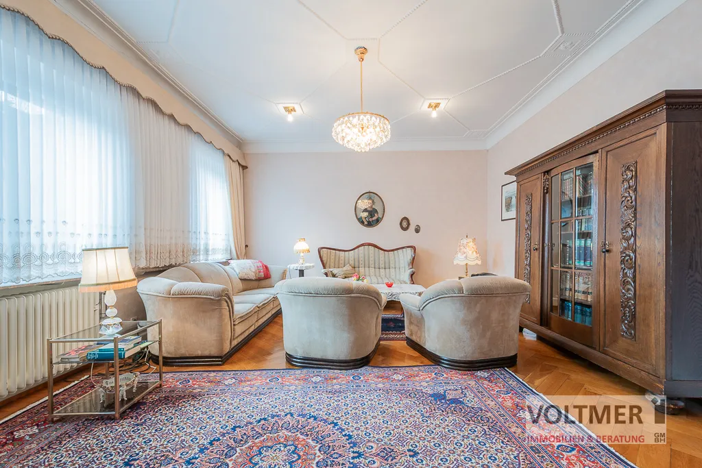 EG Wohnzimmer