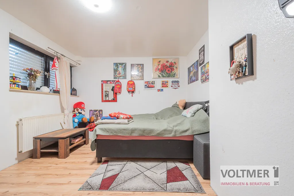 EG Schlafzimmer