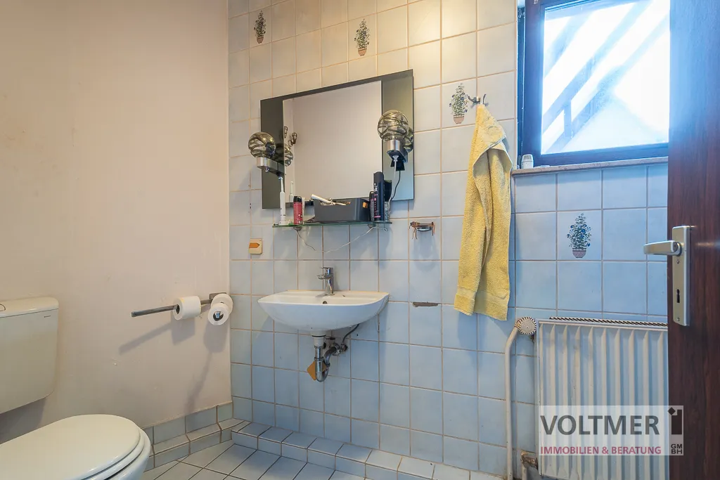 1.DG Tageslichtbad