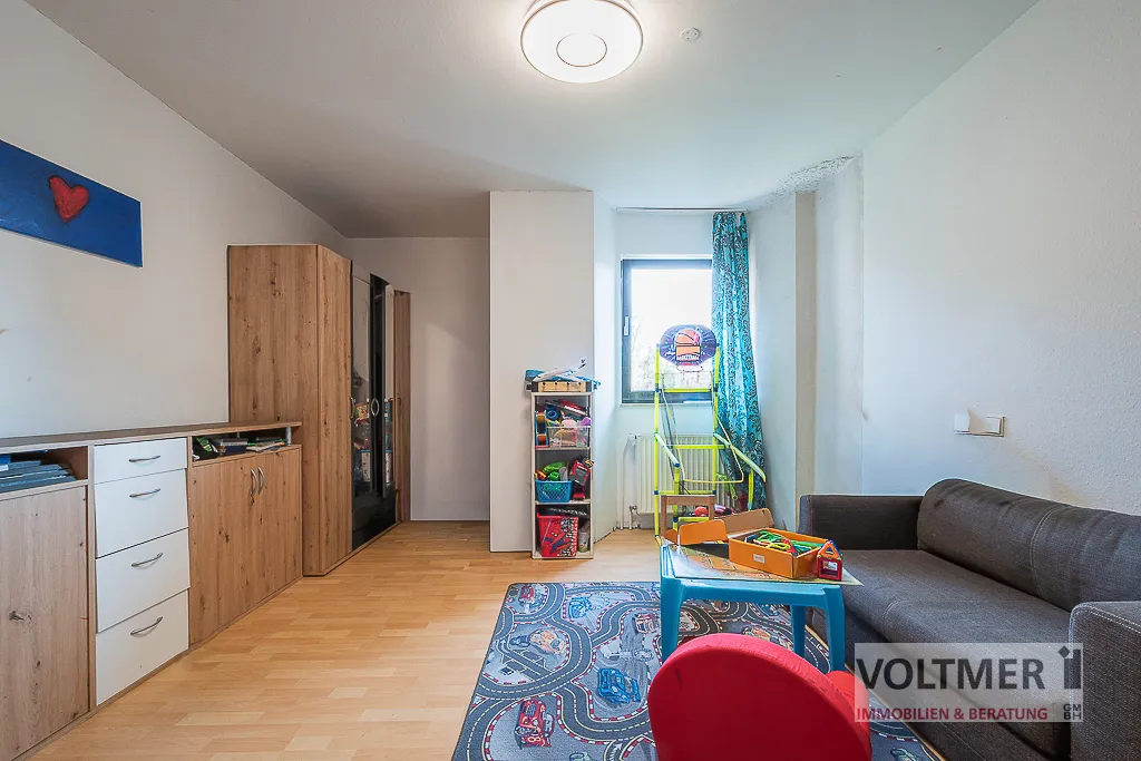 2.OG Kinderzimmer