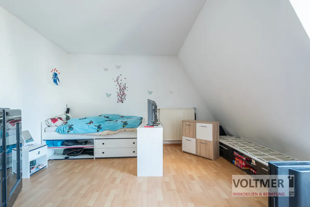 1.DG Kinderzimmer