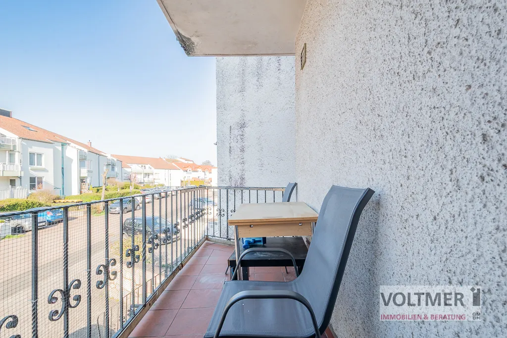 1.OG Balkon