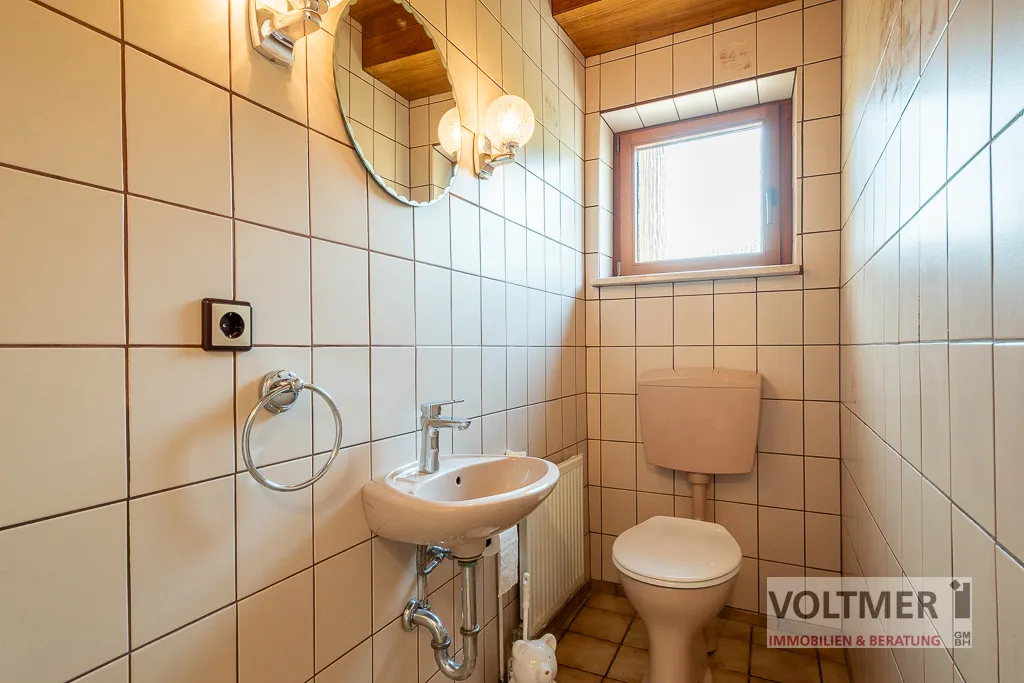 WC