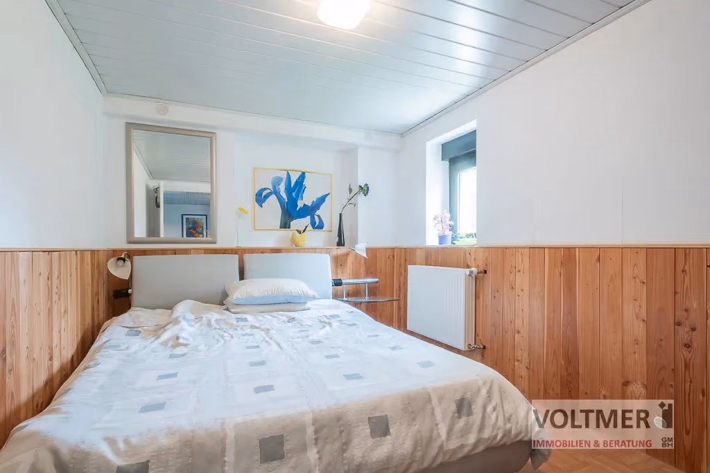 EG re Schlafzimmer