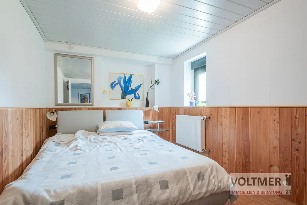 EG re Schlafzimmer