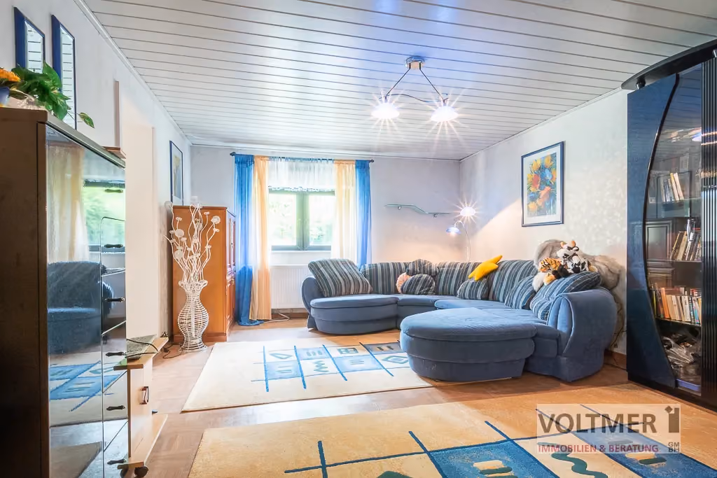 EG re Wohnzimmer