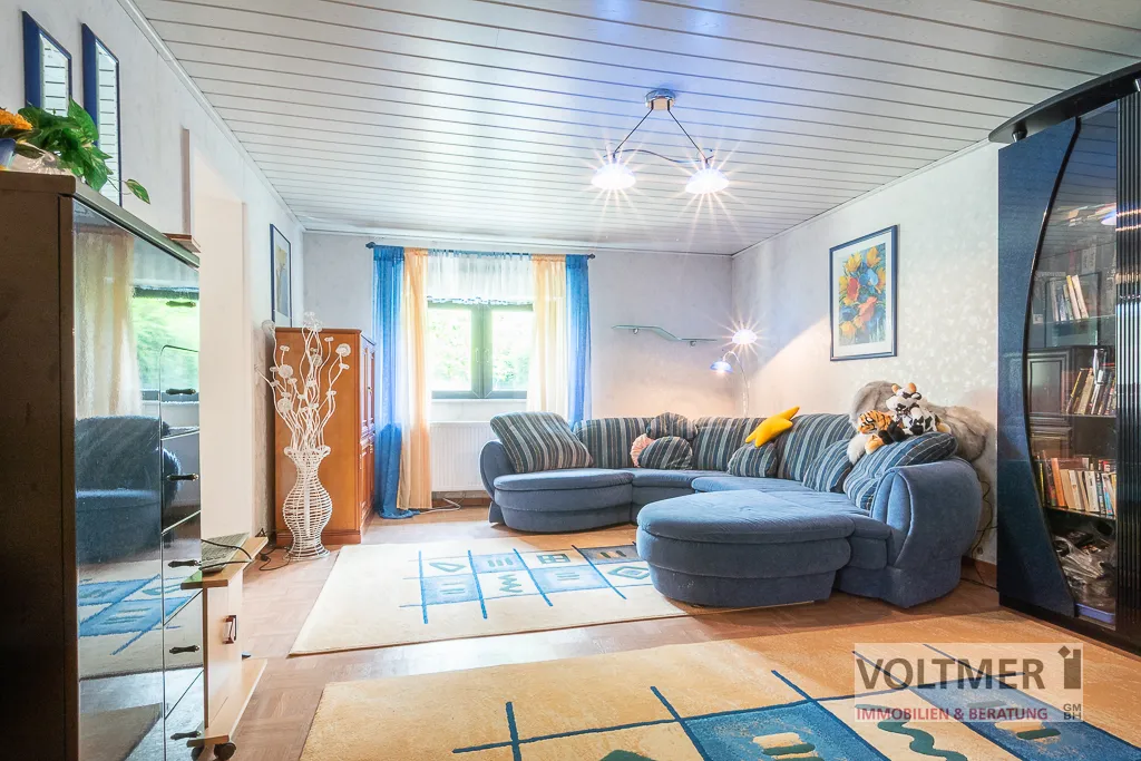 EG re Wohnzimmer