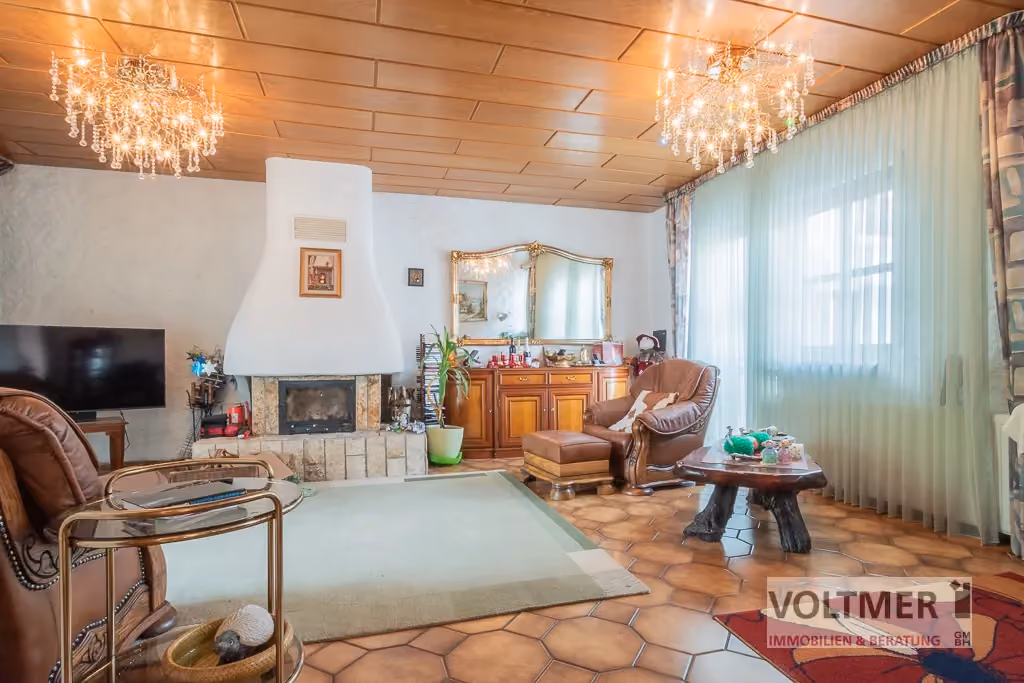 OG Wohnzimmer