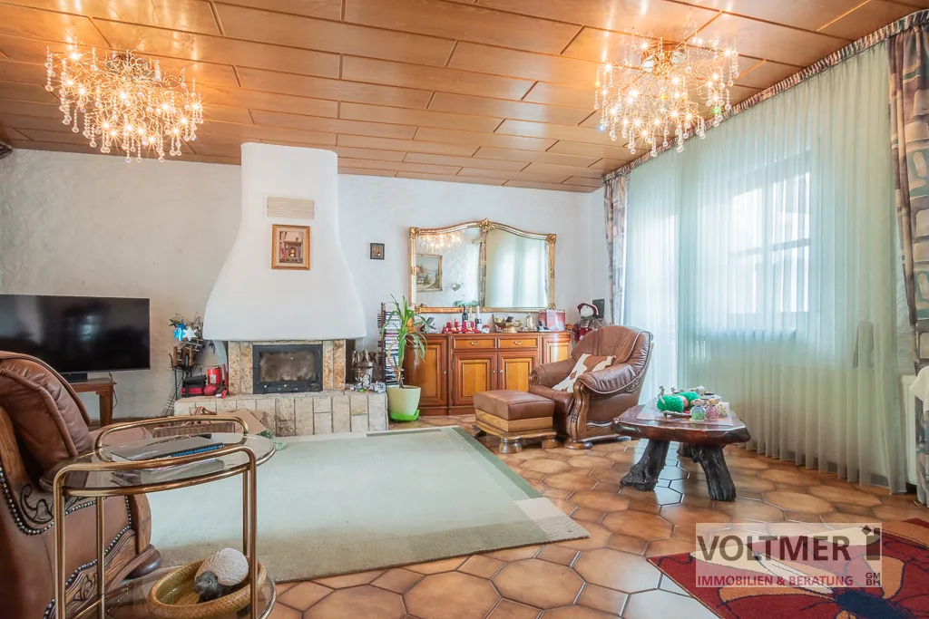 OG Wohnzimmer
