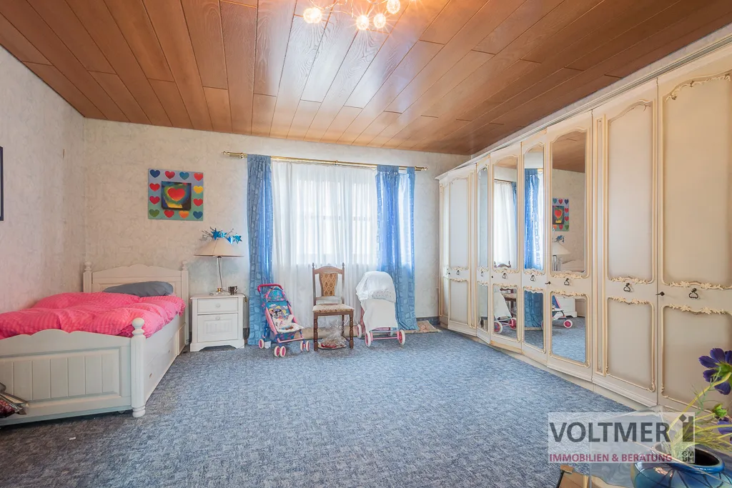 OG Schlafzimmer