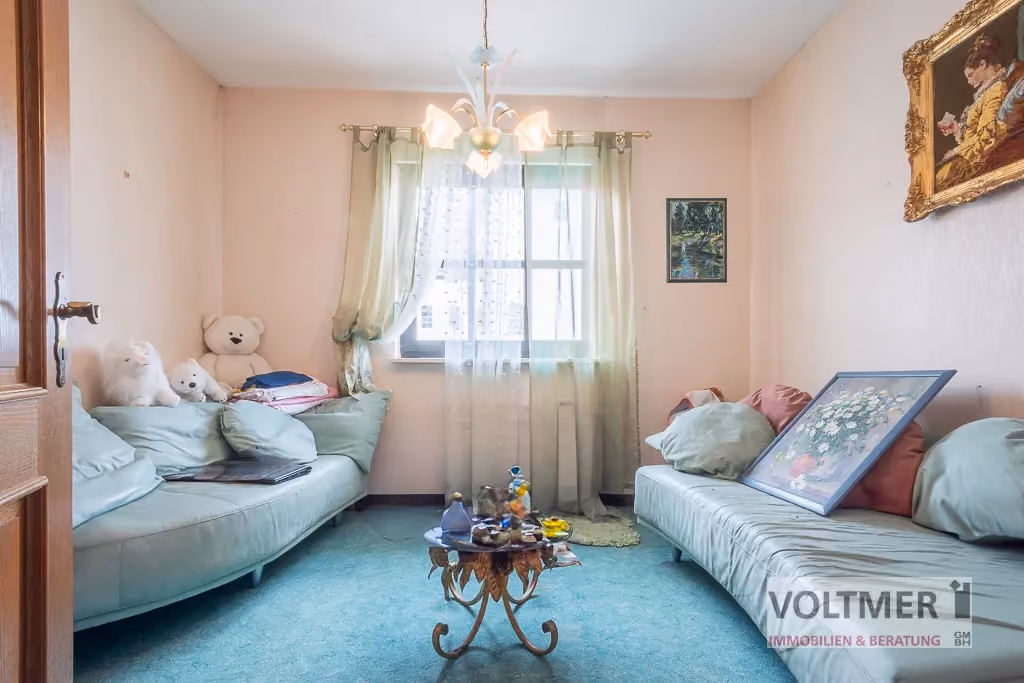 OG Schlafzimmer