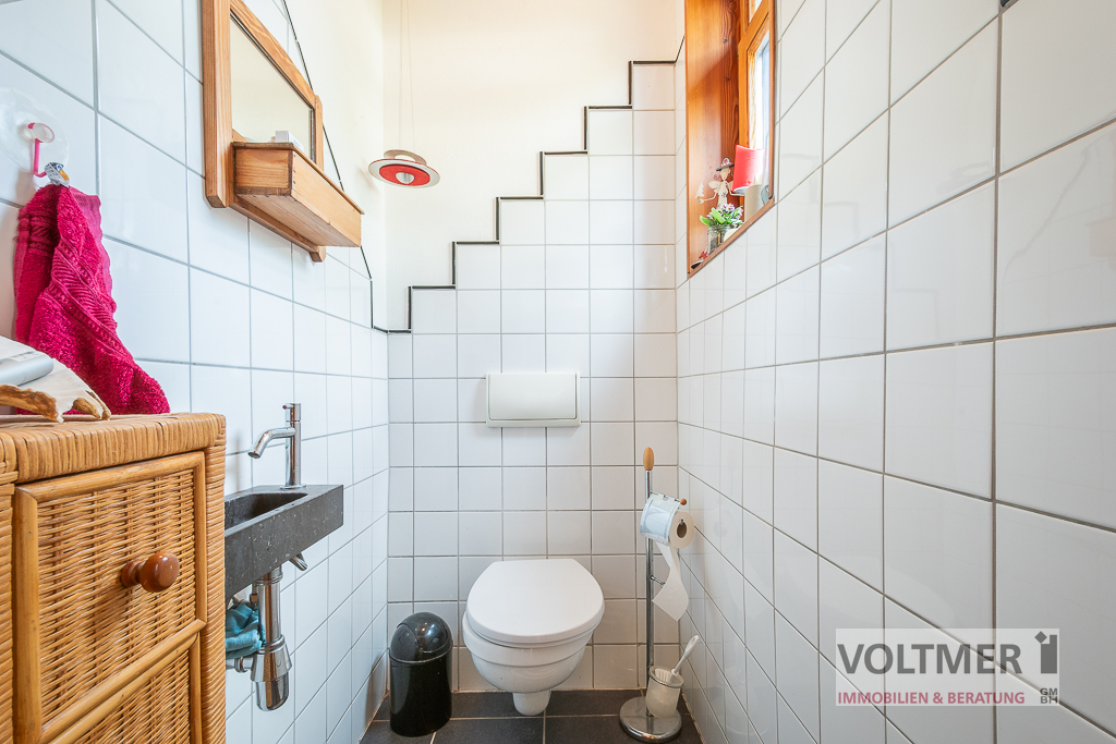 EG Gäste-WC