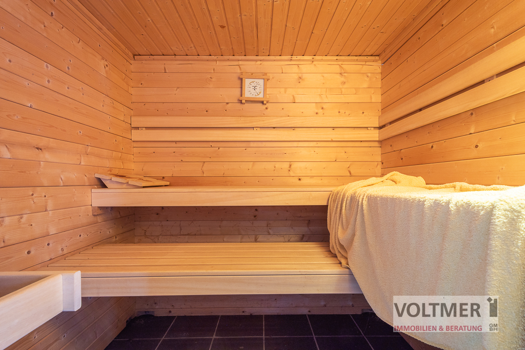 KG Sauna