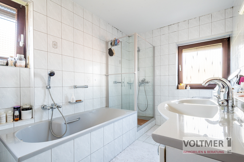 Badezimmer 2 1.OG