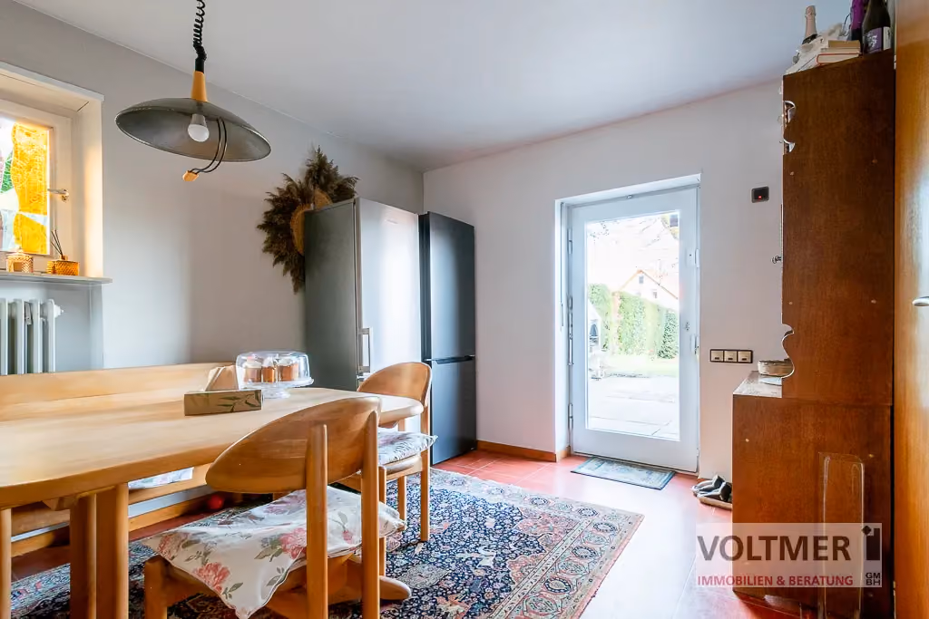 Durchgangszimmer