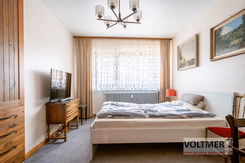Kinderzimmer 2 1.OG