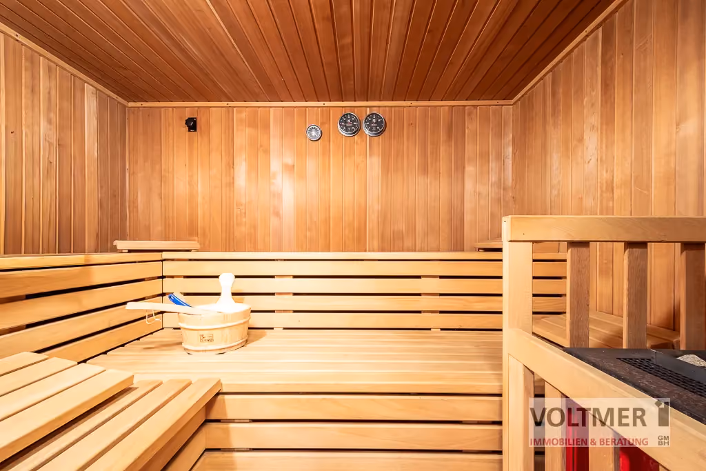 Sauna KG