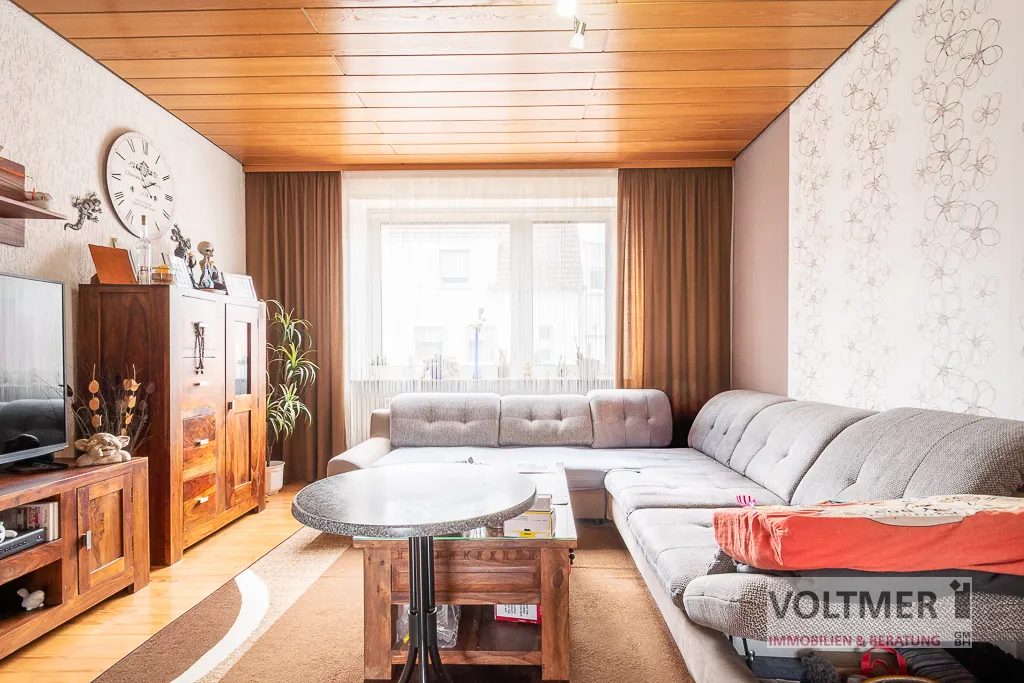 EG Wohnzimmer