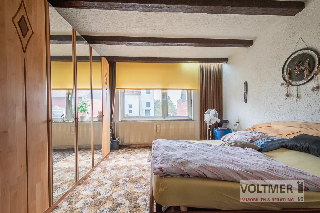 EG Schlafzimmer 