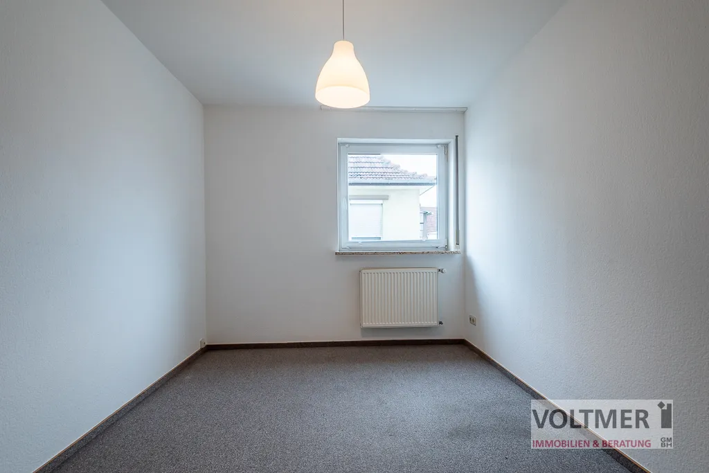 OG rechts 1. Schlafzimmer