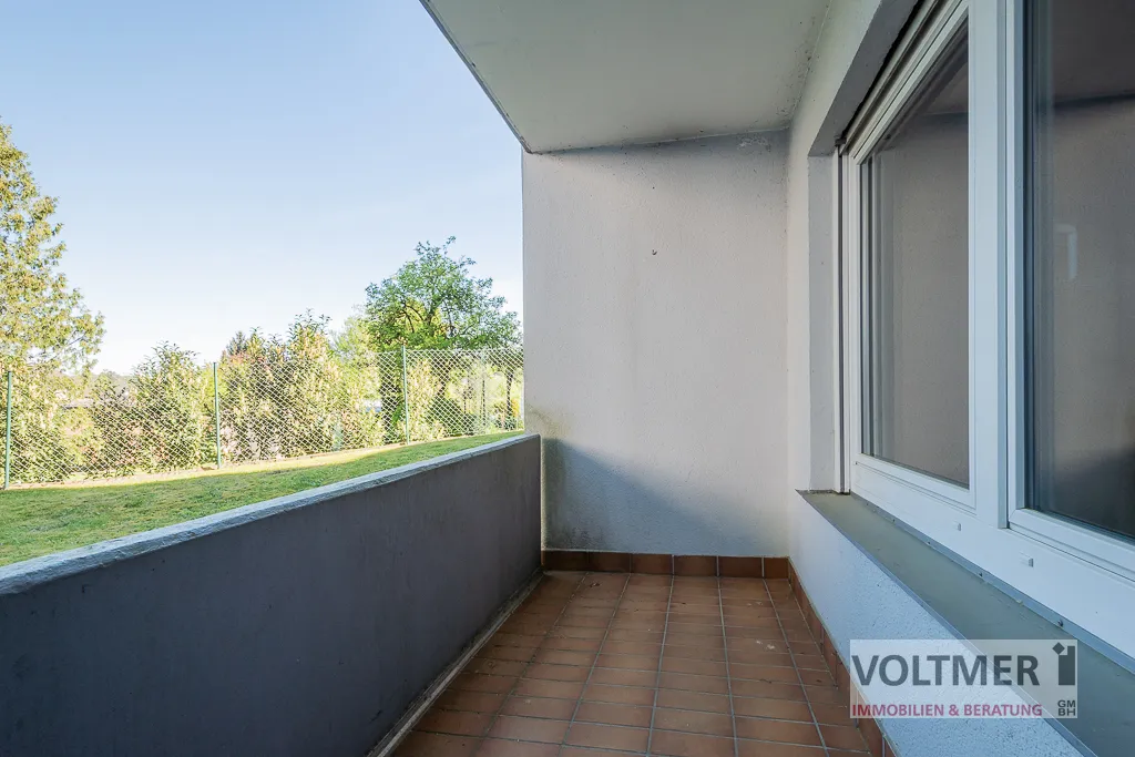 Loggia