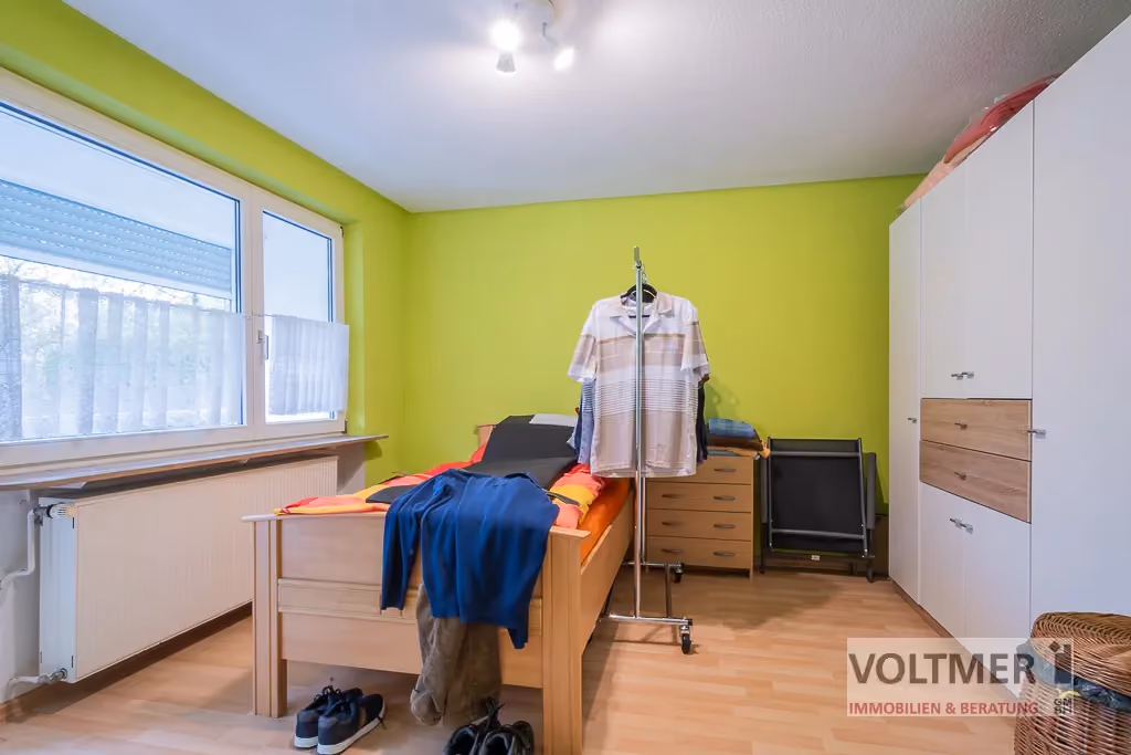 UG Schlafzimmer 