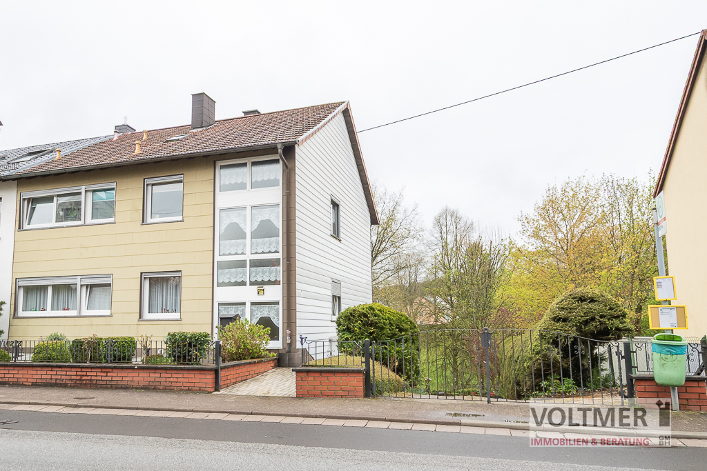 PREISVORTEIL – mit Nießbrauch & Wohnrecht belastetes Dreifamilienhaus in Furpach!