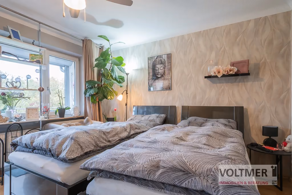OG Schlafzimmer