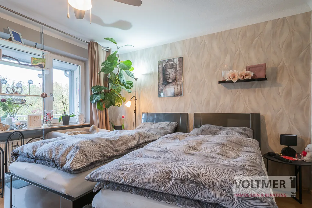OG Schlafzimmer