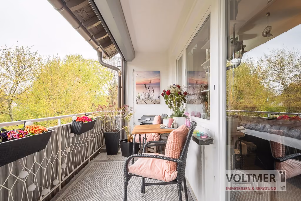 OG Loggia