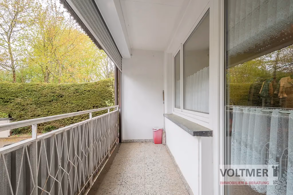 UG Loggia 