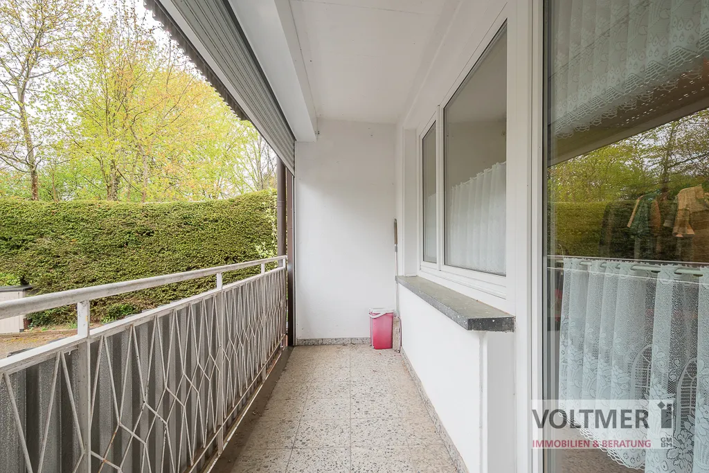 UG Loggia