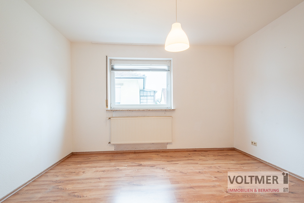 OG rechts 2. Schlaftzimmer 