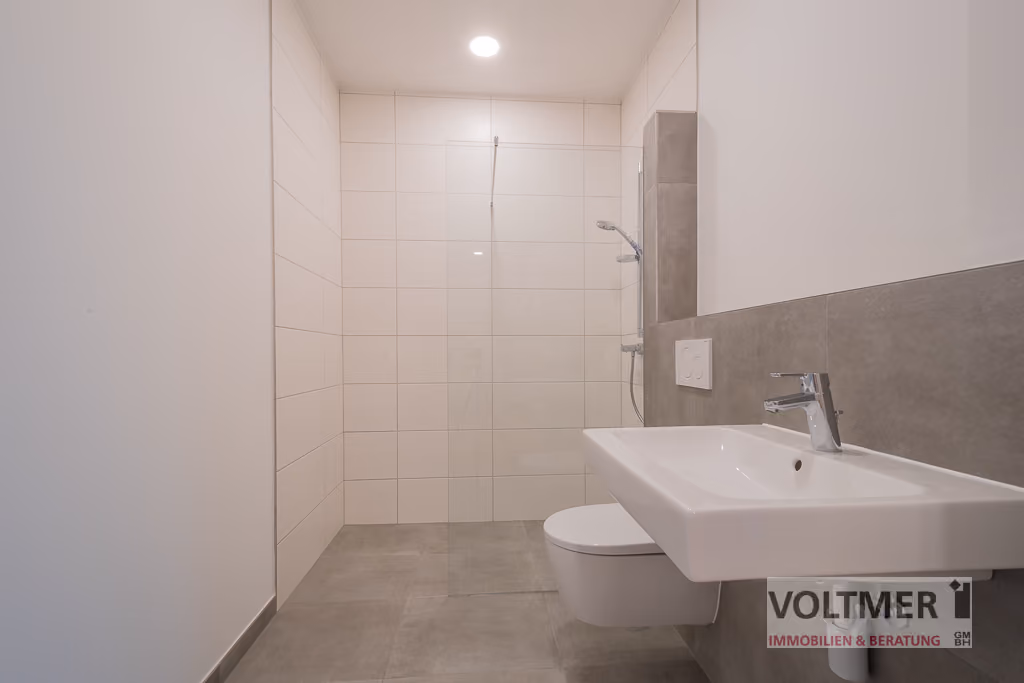 OG Badezimmer