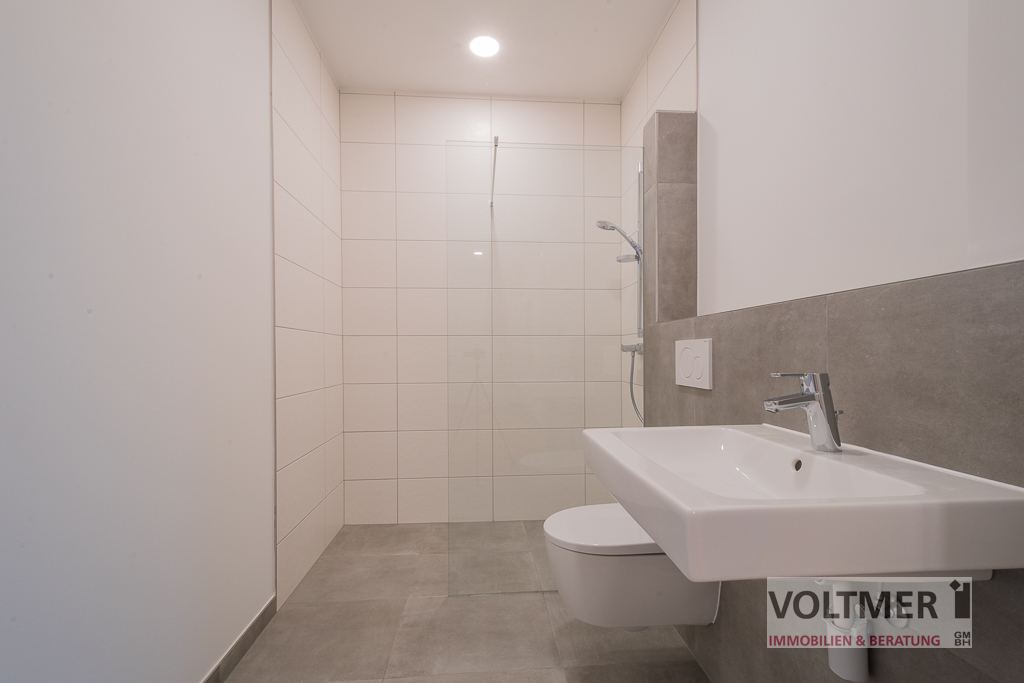 OG Badezimmer