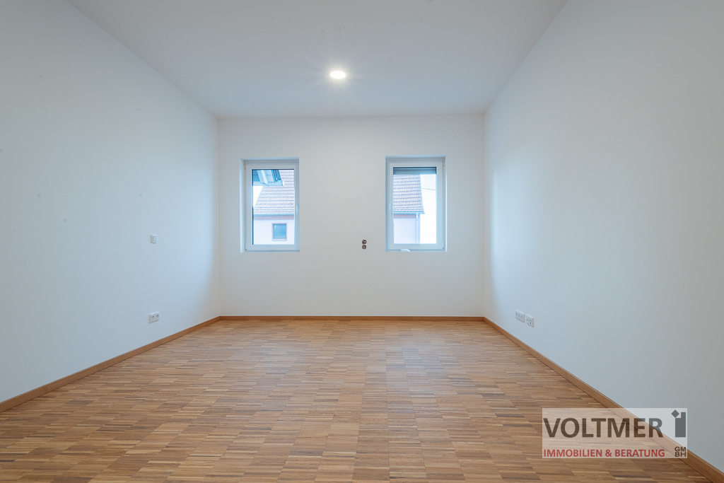 OG Schlafzimmer