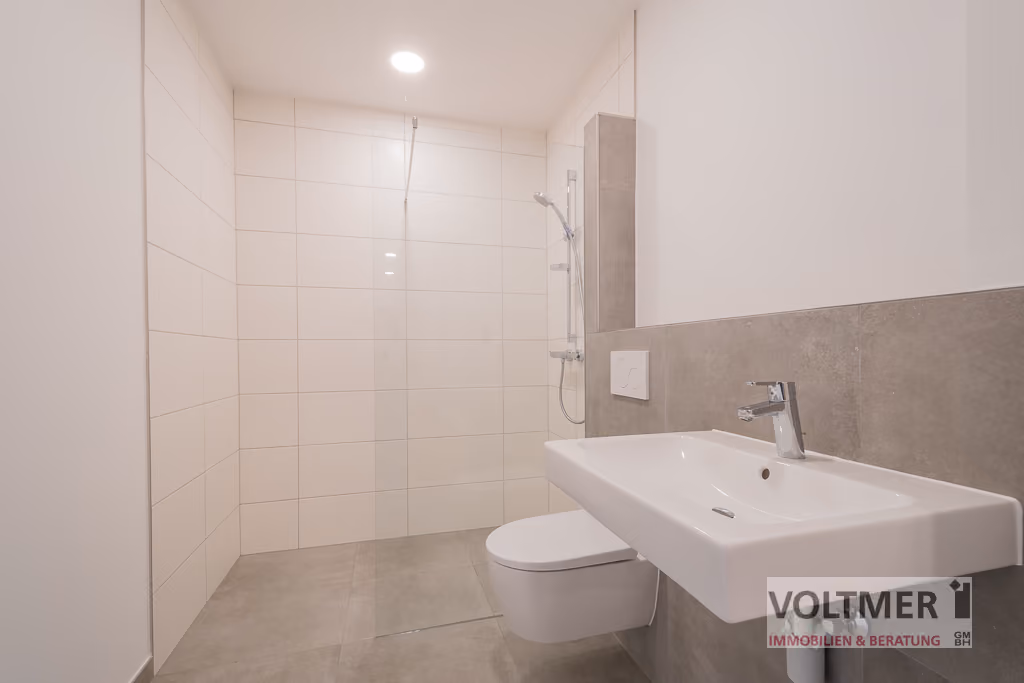 EG Badezimmer