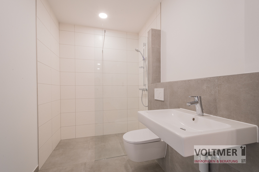 EG Badezimmer