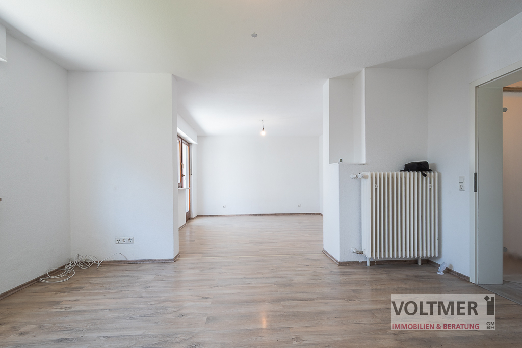 EG Wohnzimmer