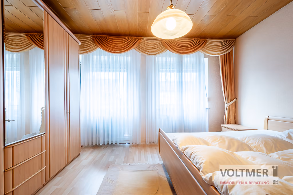 OG Schlafzimmer