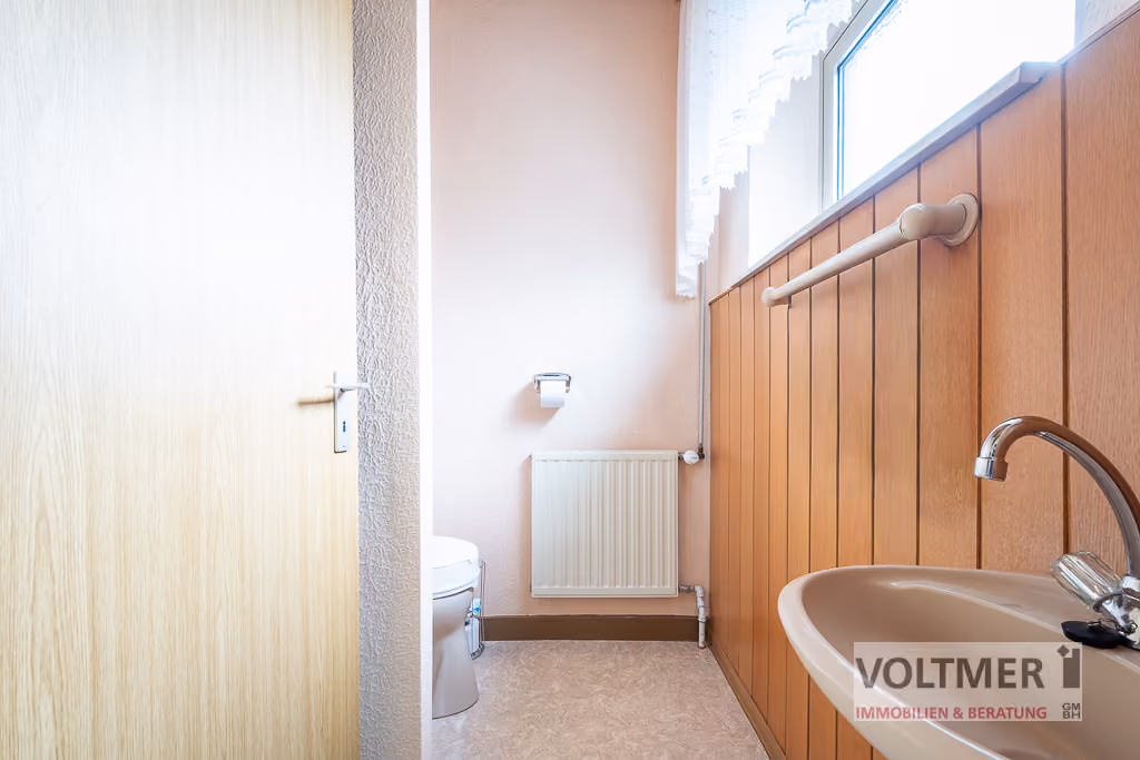 EG Gäste-WC