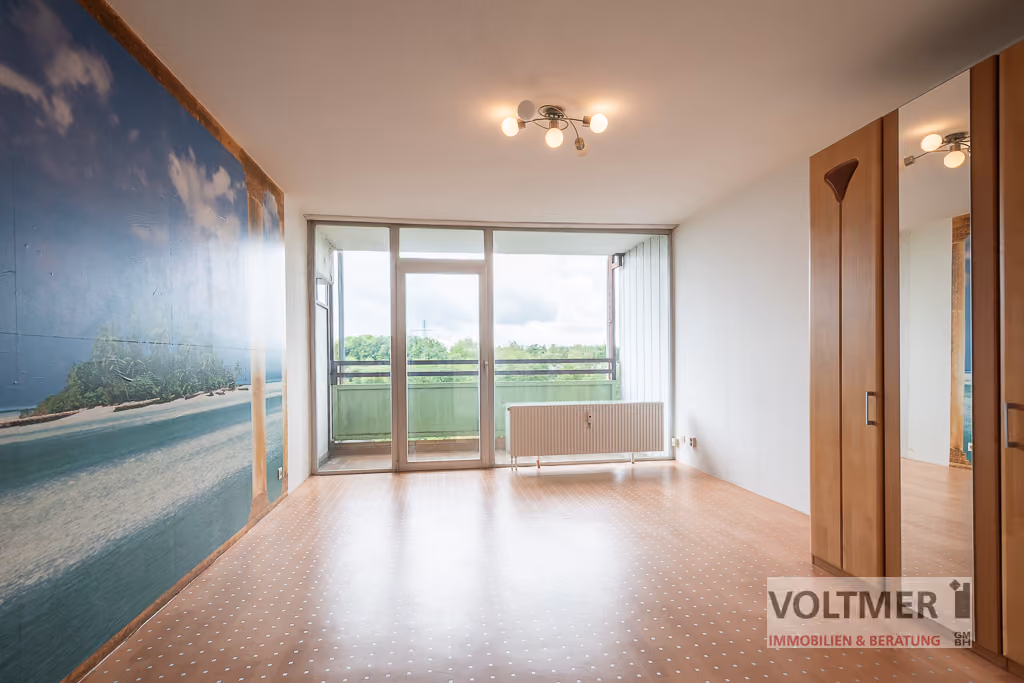 Schlafzimmer 2