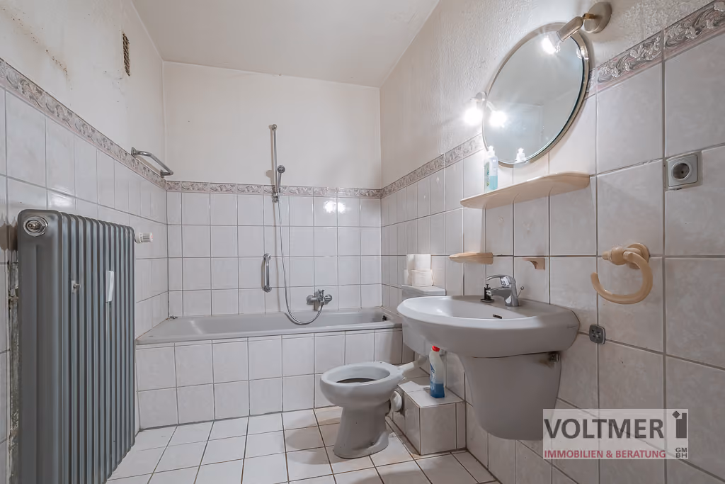 Badezimmer