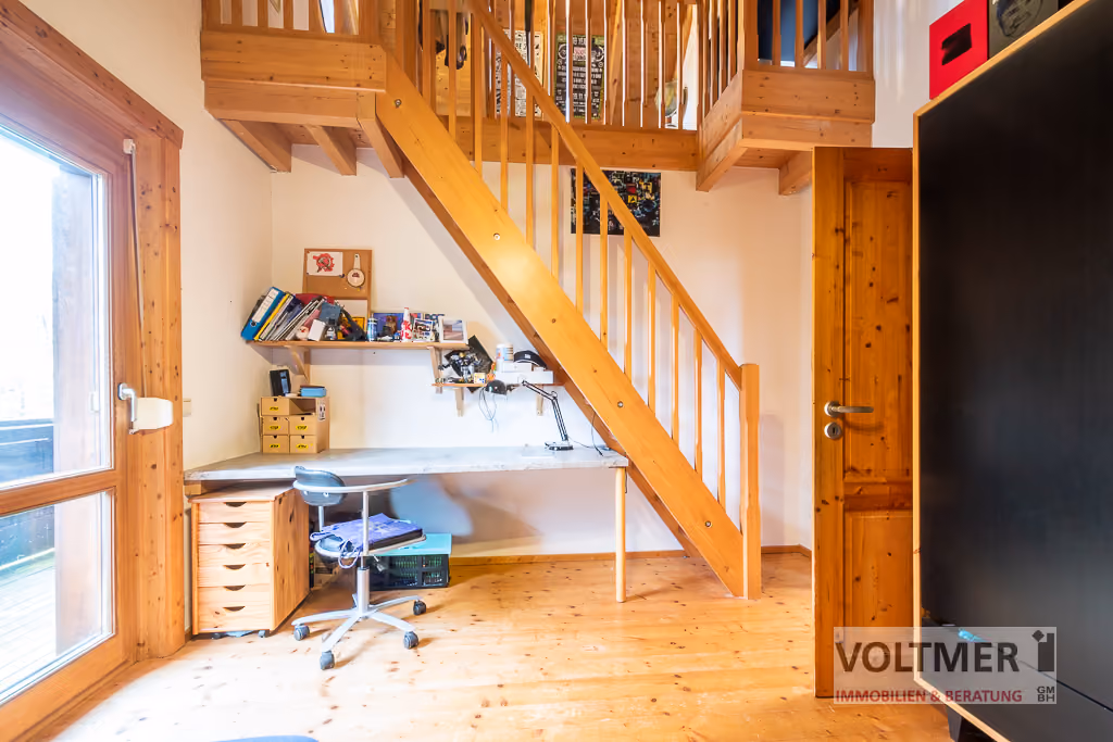 Haus 11a DG Kinderzimmer