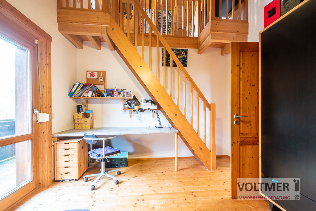 Haus 11a DG Kinderzimmer