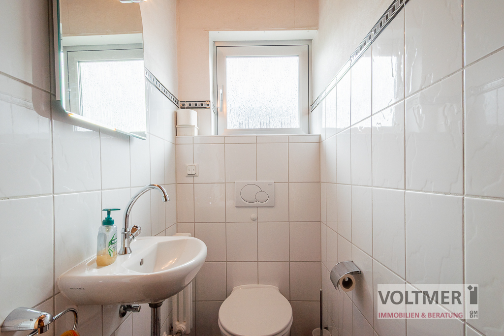 Gäste-WC