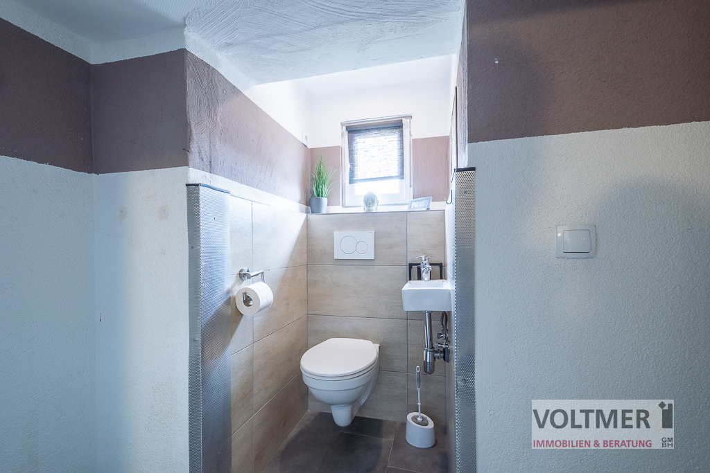 EG Gäste-WC